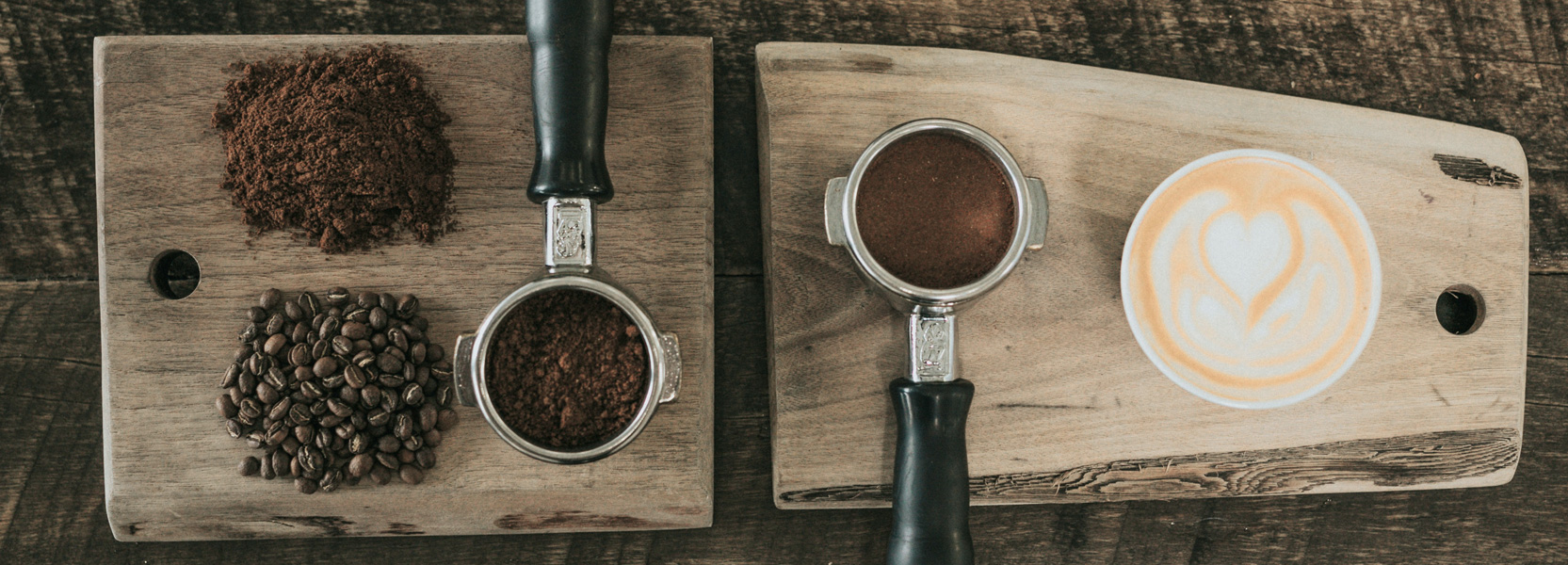 ◆WEB◆カフェHP -シンプル設計